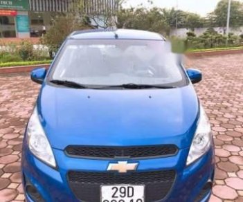 Chevrolet Spark  MT 2016 - Cần bán Chevrolet Spark MT đời 2016, giá tốt