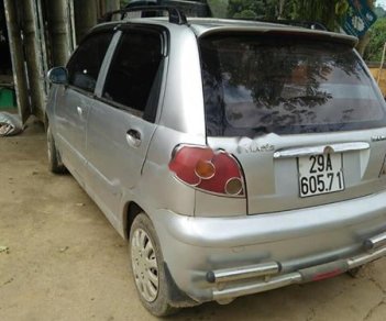 Daewoo Matiz SE 2006 - Bán xe Daewoo Matiz SE 2006, màu bạc, giá 64 triệu