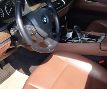 BMW 5 Series 528i GT 2017 - Cần bán BMW    528i GT năm sản xuất 2017, màu đen, nhập khẩu