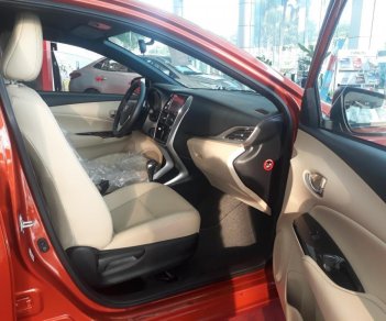 Toyota Yaris G 2018 - Giao ngay Yaris đủ màu. Xe nhập khẩu Thái Lan -Giá ưu đãi hỗ trợ giao xe toàn quốc - gọi em Hùng 0773115555