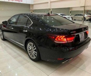 Lexus LS 460L 2014 - Lexus LS 460L 2014