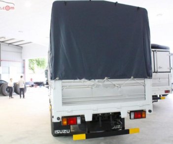 Isuzu QKR 270 2018 - Bán Isuzu QKR 270 năm sản xuất 2018, màu trắng giá tốt