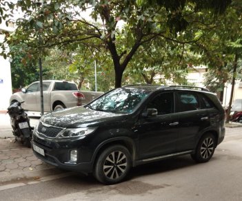 Kia Sorento 2016 - Bán xe Kia Sorento 2016, chính chủ