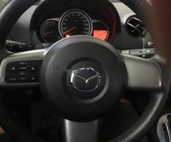 Mazda 2 S AT 2015 - Cần bán Mazda 2 S AT năm 2015, màu trắng chính chủ