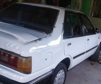 Toyota Corolla 1.3 MT   1990 - Bán xe Toyota Corolla 1.3 MT đời 1990, màu trắng, xe nhập