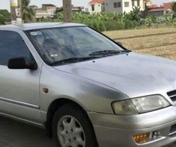 Nissan Primera AT 1998 - Bán Nissan Primera AT năm sản xuất 1998 số tự động