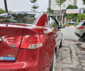 Kia Forte 2009 - Bán xe Kia Forte năm 2009, nhập khẩu nguyên chiếc, giá tốt