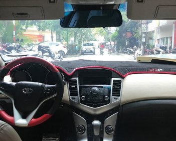 Daewoo Lacetti   1.6 AT  2009 - Cần bán Daewoo Lacetti 1.6 AT năm 2009 như mới giá cạnh tranh