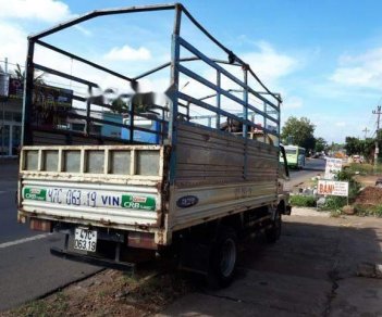 Vinaxuki 1490T 2007 - Bán Vinaxuki 1490T năm 2007, màu trắng 