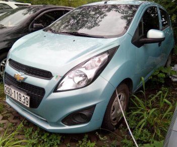 Chevrolet Spark 2017 - Cần bán xe Chevrolet Spark đời 2017, 190tr