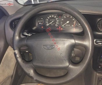 Daewoo Leganza 2000 - Bán Daewoo Leganza sản xuất 2000, màu xám, số tự động