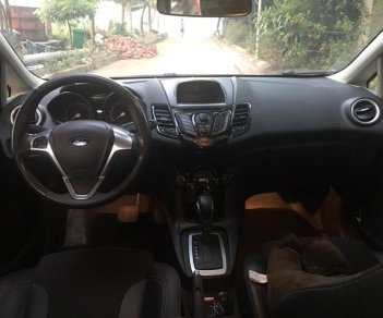 Ford Fiesta 1.0 EcoBoost 2014 - [Người dùng] bán Ford Fiesta 1.0 EcoBoost 2014