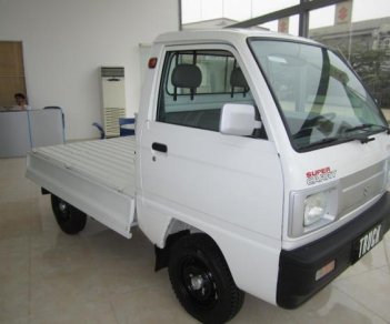 Suzuki Super Carry Truck 2018 - Cần bán Suzuki Carry Truck 2018 giá tốt - Lh: 0939298528