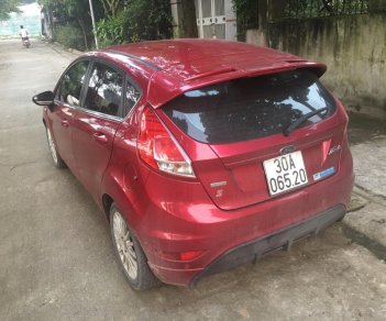 Ford Fiesta 1.0 EcoBoost 2014 - [Người dùng] bán Ford Fiesta 1.0 EcoBoost 2014