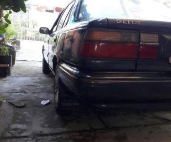 Toyota Corolla   1988 - Bán xe Toyota Corolla đời 1988, nhập khẩu