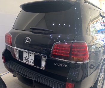 Lexus LX  570 2010 - Bán LX570 2010 xe đẹp đi 40.000km, bao test hãng