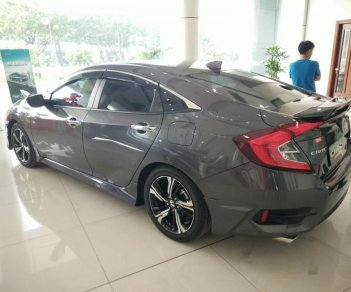 Honda Civic L 2018 - Honda Civic 2018 1.5L Tubor, giao ngay trước Tết