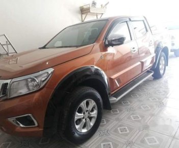 Nissan Navara 2016 - Cần bán xe Nissan Navara đời 2016, xe nhập số tự động