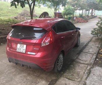 Ford Fiesta 1.0 EcoBoost 2014 - [Người dùng] bán Ford Fiesta 1.0 EcoBoost 2014