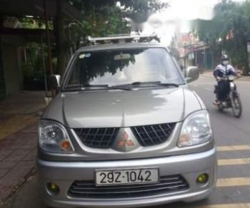 Mitsubishi Jolie 2004 - Cần bán Mitsubishi Jolie sản xuất năm 2004, 170tr