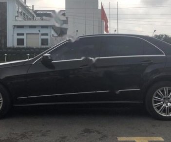 Mercedes-Benz E class E300 2009 - Bán xe Mercedes E300 năm 2009, màu đen, chính chủ, giá 1000tr