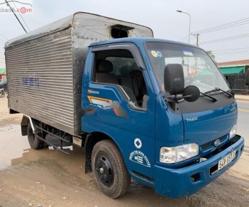 Kia K3000S 2004 - Cần bán lại xe Kia K3000S sản xuất 2004, màu xanh lam, xe nhập, giá 170tr