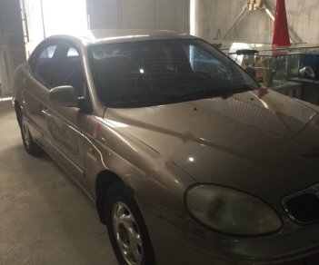 Daewoo Leganza 2000 - Bán Daewoo Leganza sản xuất 2000, màu xám, số tự động