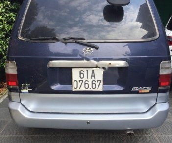 Toyota Zace GL 2002 - Bán Toyota Zace GL đời 2002, chính chủ, 248 triệu