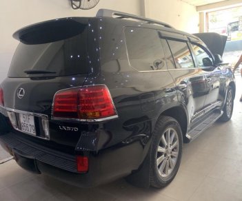 Lexus LX  570 2010 - Bán LX570 2010 xe đẹp đi 40.000km, bao test hãng