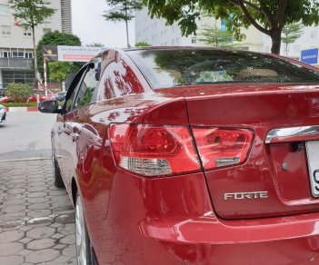 Kia Forte 2009 - Bán xe Kia Forte năm 2009, nhập khẩu nguyên chiếc, giá tốt