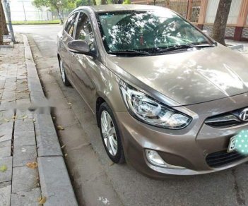 Hyundai Accent 2013 - Xe Hyundai Accent năm 2013, nhập khẩu nguyên chiếc