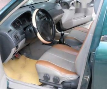 Mazda 323 MT 2001 - Bán ô tô Mazda 323 MT đời 2001, nhập khẩu nguyên chiếc 