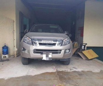 Isuzu Dmax 2015 - Bán Isuzu Dmax năm sản xuất 2015, nhập khẩu  