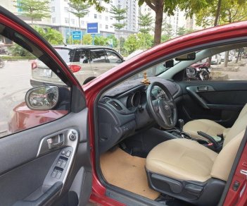 Kia Forte 2009 - Bán xe Kia Forte năm 2009, nhập khẩu nguyên chiếc, giá tốt