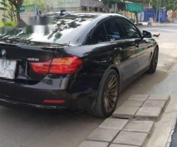 BMW 4 Series 2014 - Cần bán gấp BMW 4 Series đời 2014, nhập khẩu nguyên chiếc
