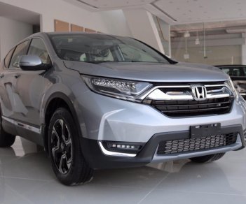 Honda CR V L 2018 - Bán xe CR-V giao xe tháng 1/2019