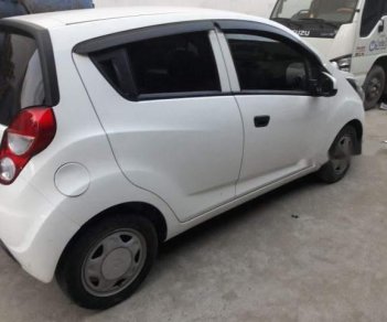 Chevrolet Spark 2016 - Bán xe Chevrolet Spark sản xuất năm 2016, màu trắng, nhập khẩu nguyên chiếc chính chủ