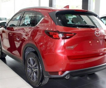 Mazda CX 5 2.0 AT 2018 - Cần bán xe Mazda CX 5 2.0 AT 2018, màu đỏ, giá 899tr