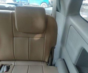 Toyota Innova  G  2012 - Bán Toyota Innova G 2012 như mới, giá 455tr