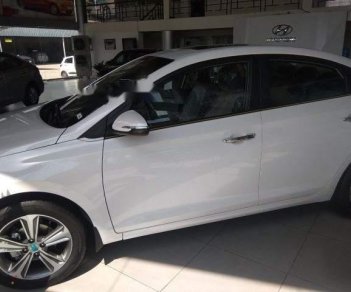 Hyundai Accent  AT  2018 - Bán xe Hyundai Accent 2018 bản AT đặc biệt - Hỗ trợ giao xe tận nhà miễn phí