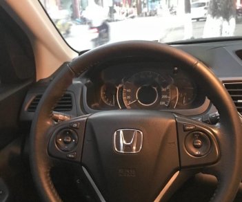 Honda CR V 2014 - Cần bán Honda CR V đời 2014, màu xám chính chủ, giá 795tr