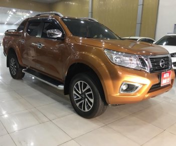 Nissan Navara 2016 - Bán Nissan Navara sản xuất 2016, nhập khẩu số tự động, 695 triệu