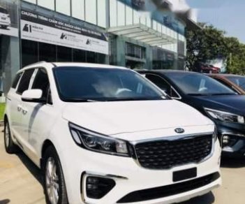 Kia Sedona   Luxury D   2018 - Bán Kia Sedona model 2019, hướng dẫn sử dụng tính năng Navigation