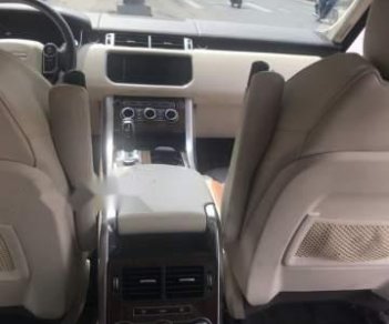 LandRover 2015 - Bán ô tô LandRover Range Rover đời 2015, màu đỏ, nhập khẩu