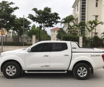 Nissan Navara EL 2018 - Gia đình bán chiếc Nissan Navara EL 2018, mới đi 10 nghìn km