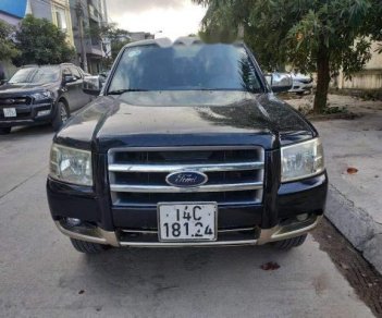 Ford Ranger MT 2008 - Bán ô tô cũ Ford Ranger MT đời 2008, 255 triệu