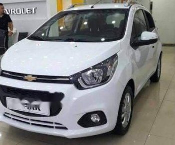 Chevrolet Spark  Van   2018 - Bán xe Chevrolet Spark Van năm 2018, sở hữu xe với chỉ 40 triệu trả trước