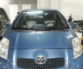 Toyota Yaris 2008 - Bán Toyota Yaris sản xuất năm 2008, xe nhập