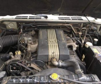 Mitsubishi Pajero  Supreme V6 3500 2004 - Bán Mitsubishi Pajero Supreme V6 3500 2004 còn mới