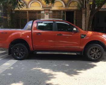 Ford Ranger   3.2 AT  2015 - Cần bán gấp Ford Ranger 3.2 AT đời 2015, giá chỉ 539 triệu